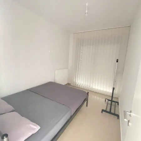 Apartament Airport Zen *