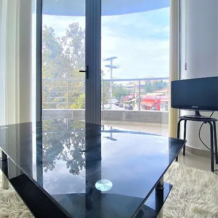 Apartament Airport Zen