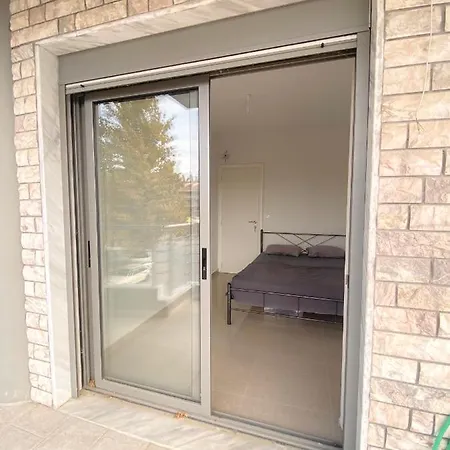 Apartament Airport Zen *